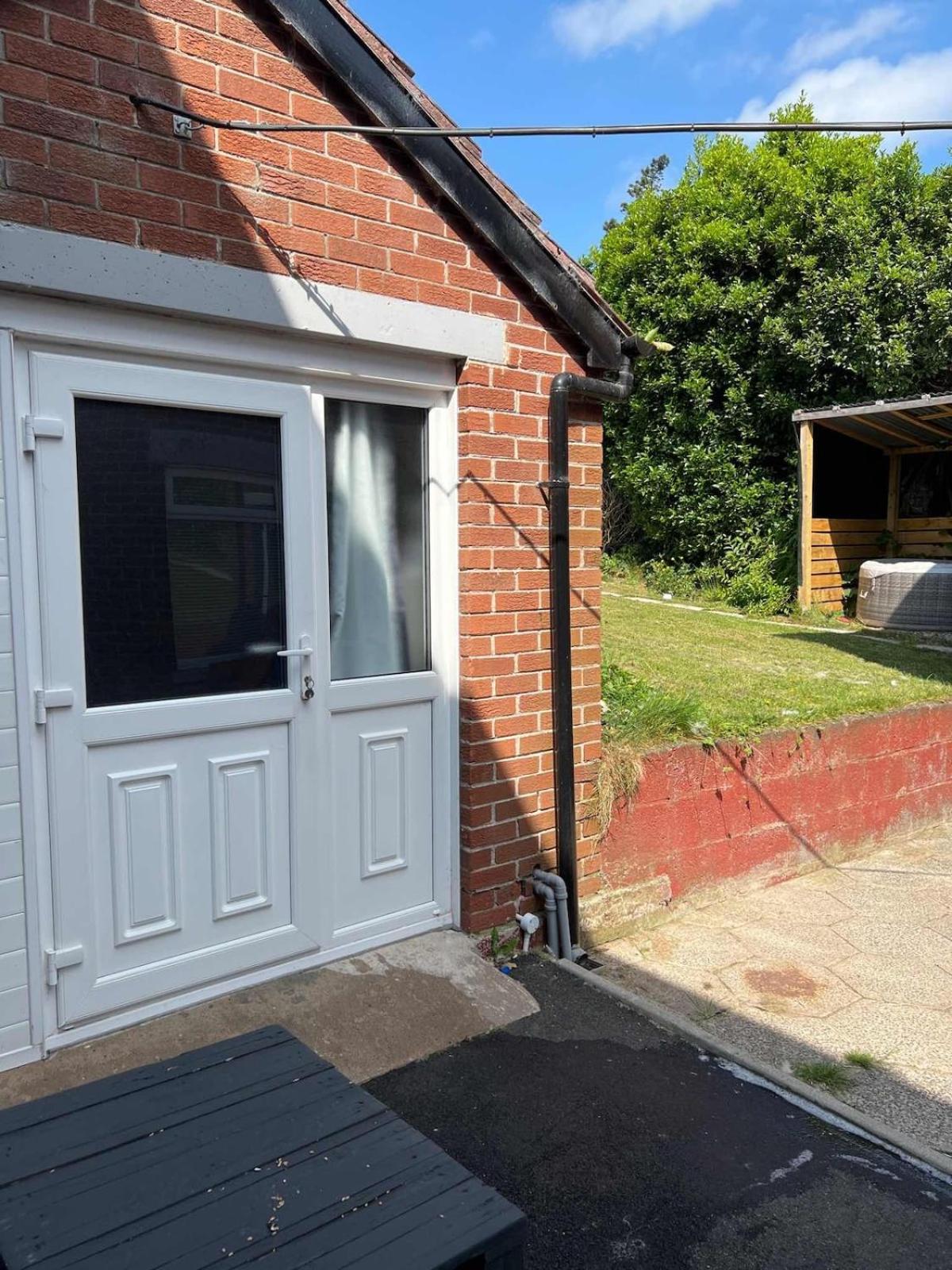 Homestay Macs Single Bedroom Belfast