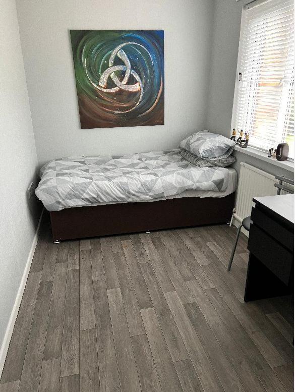Homestay Macs Single Bedroom *