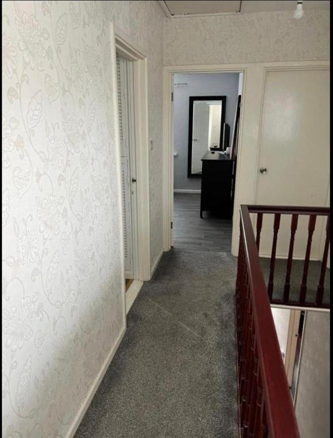 Macs Single Bedroom Homestay Belfast